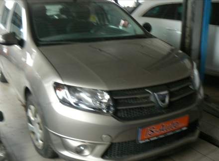 Dacia - Sandero