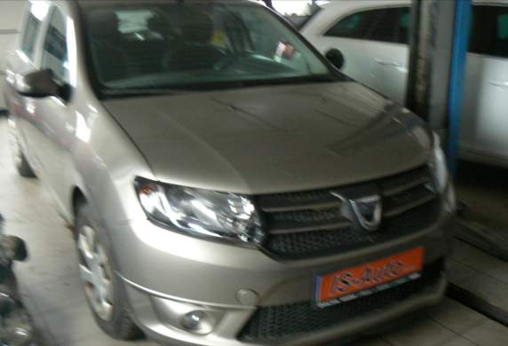 Dacia - Sandero