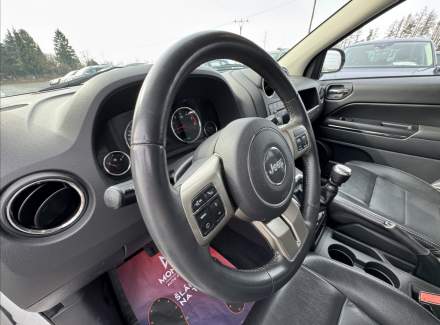 Jeep - Compass