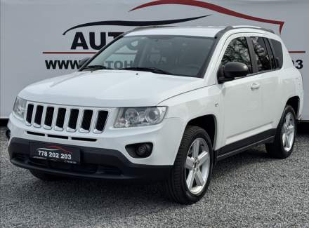 Jeep - Compass