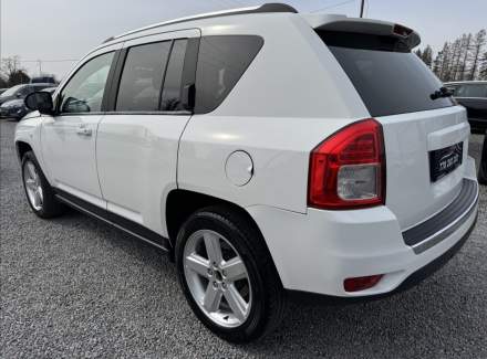 Jeep - Compass