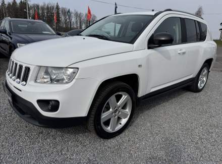 Jeep - Compass