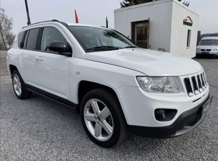 Jeep - Compass
