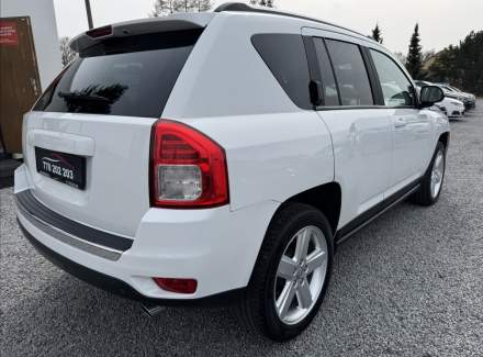 Jeep - Compass