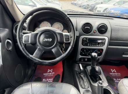 Jeep - Cherokee