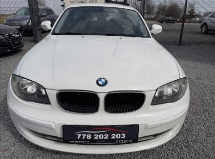 BMW - 1er