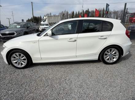 BMW - 1er