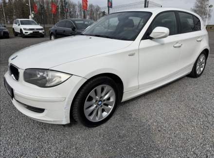 BMW - 1er