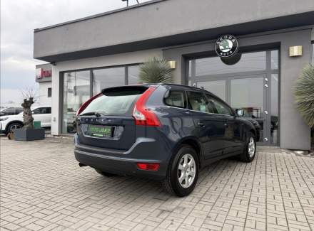 Volvo - XC60