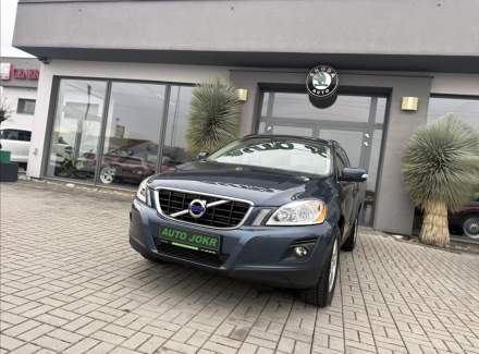 Volvo - XC60