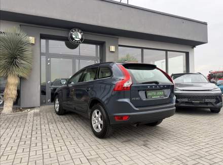 Volvo - XC60
