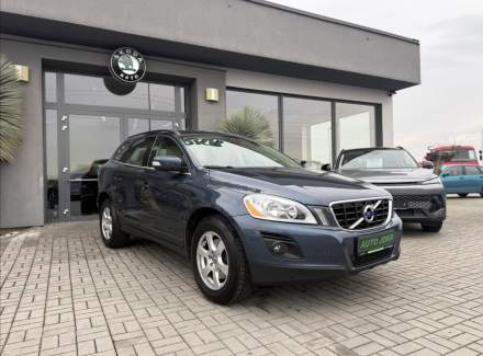 Volvo - XC60