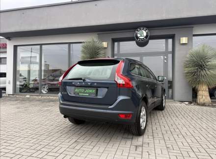 Volvo - XC60