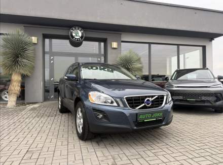 Volvo - XC60
