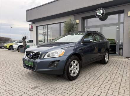 Volvo - XC60