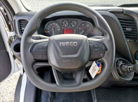 Iveco - Daily