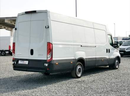 Iveco - Daily