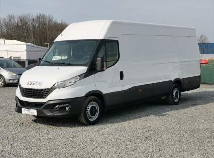 Iveco - Daily