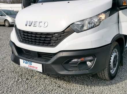 Iveco - Daily