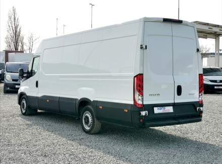 Iveco - Daily