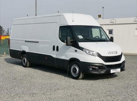 Iveco - Daily