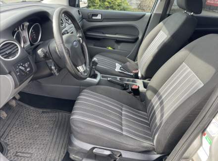 Ford - Focus