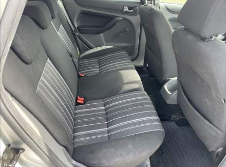 Ford - Focus