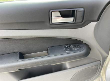 Ford - Focus