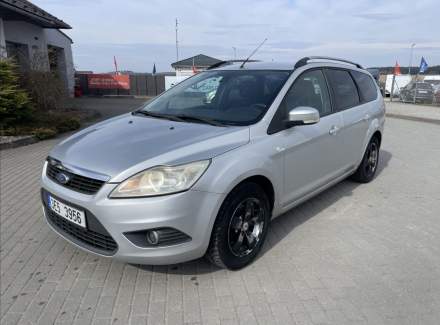 Ford - Focus