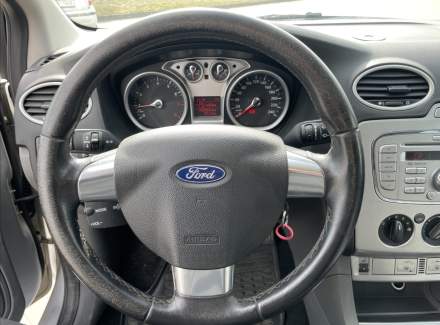 Ford - Focus