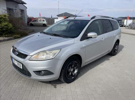 Ford - Focus