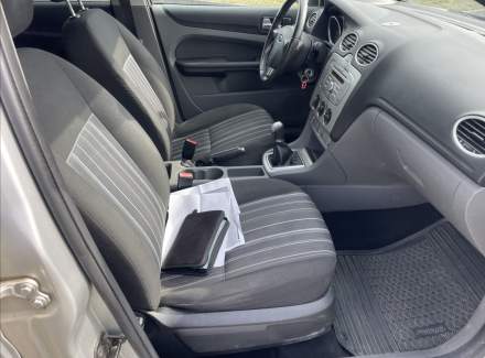 Ford - Focus