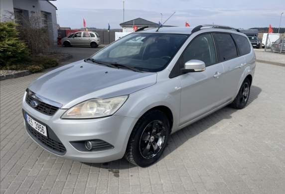 Ford - Focus