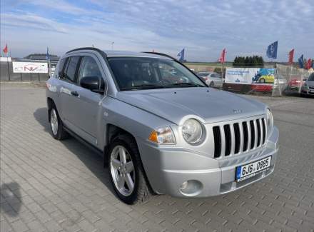 Jeep - Compass
