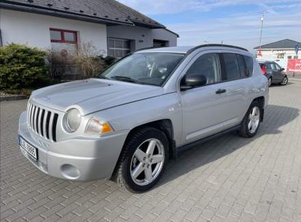 Jeep - Compass