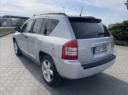 Jeep - Compass