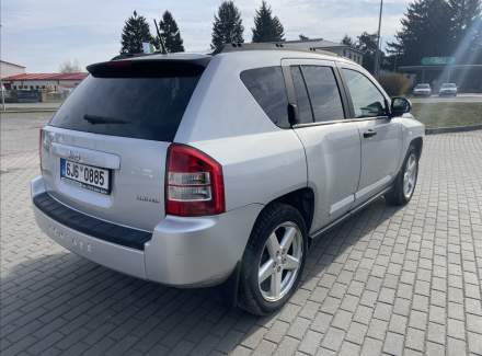 Jeep - Compass