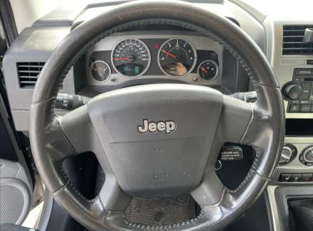 Jeep - Compass