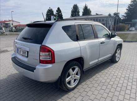 Jeep - Compass