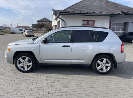 Jeep - Compass