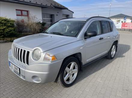 Jeep - Compass