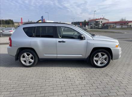 Jeep - Compass