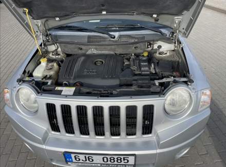 Jeep - Compass