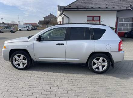 Jeep - Compass