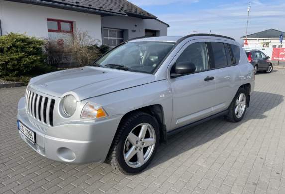 Jeep - Compass