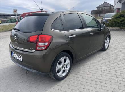 Citroën - C3