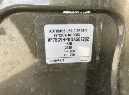 Citroën - C3