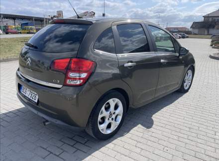 Citroën - C3