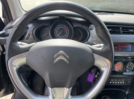Citroën - C3