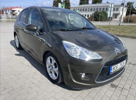 Citroën - C3